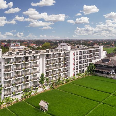 D'Primahotel Petitenget Seminyak 2 Esterno foto