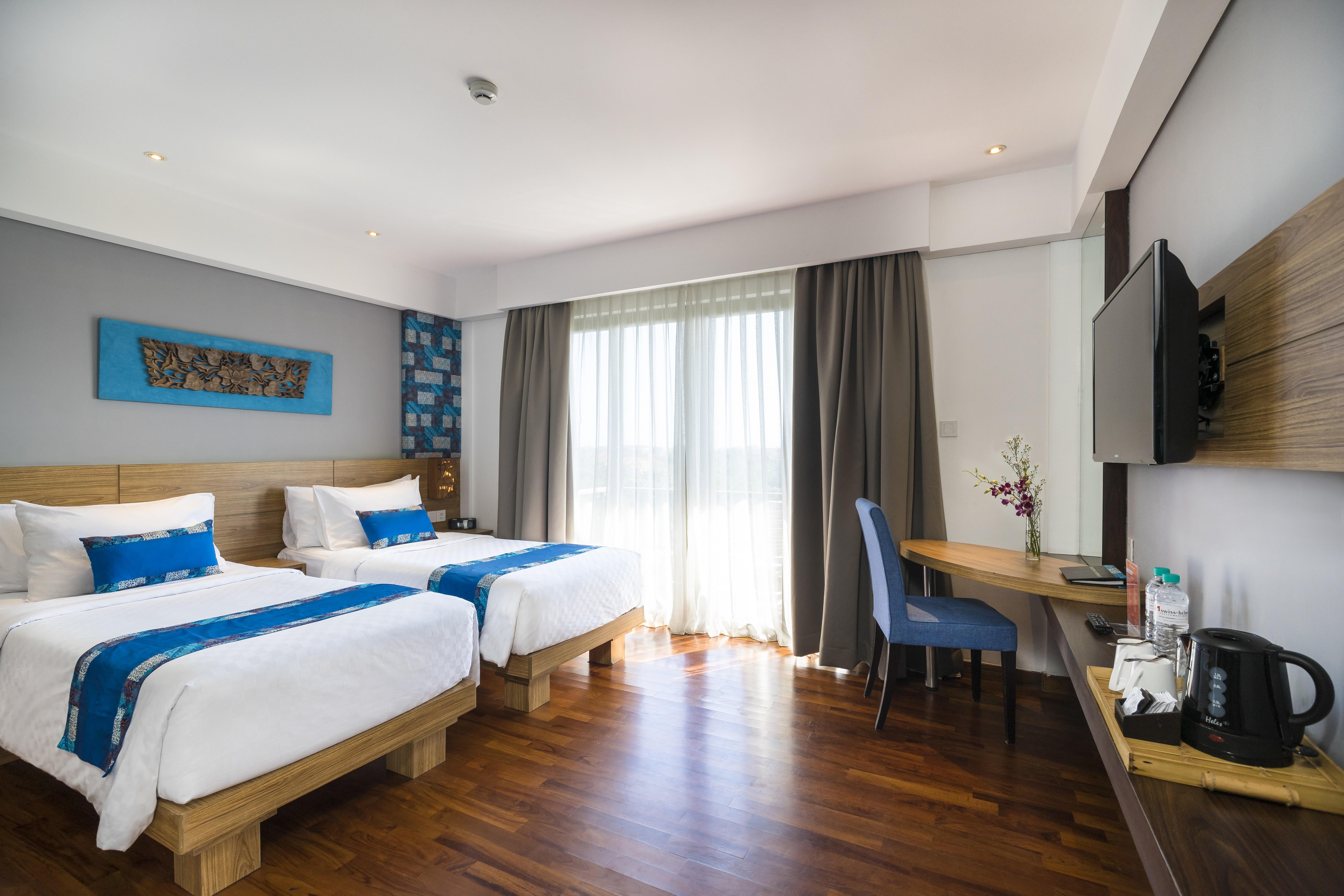 D'Primahotel Petitenget Seminyak 2 Esterno foto